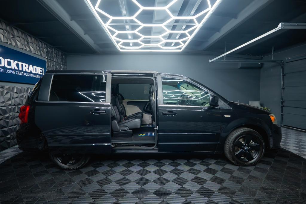 Dodge Grand Caravan