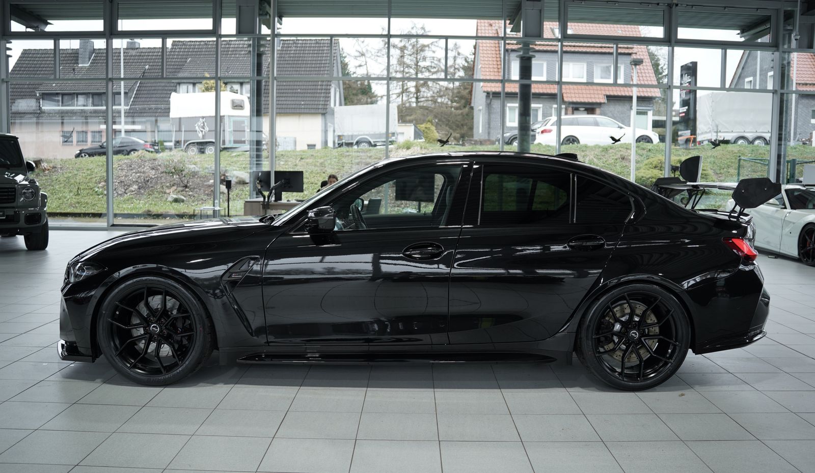 Bmw M3