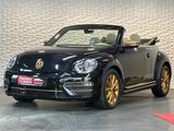 Volkswagen Beetle 2.0TSI TURBO CABRIO* SHZ#TEMPO#TOT#KEYLES - Volkswagen Beetle in Dresden