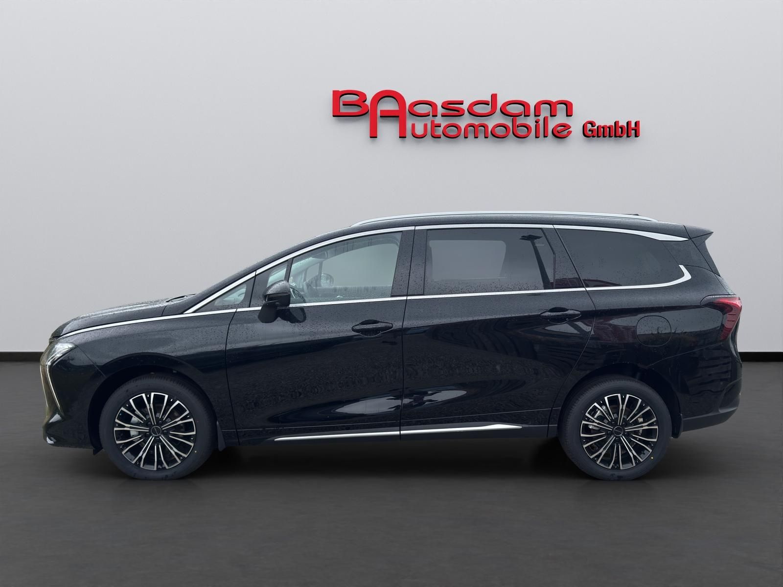 DFSK Forthing 4 U-Tour PHEV Luxury/Noble *CarPlay*ink imagem 3