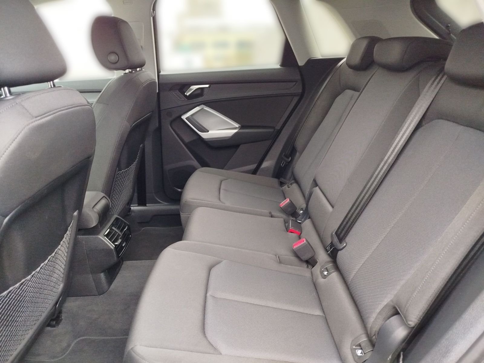 Audi Q3 - Bild 11
