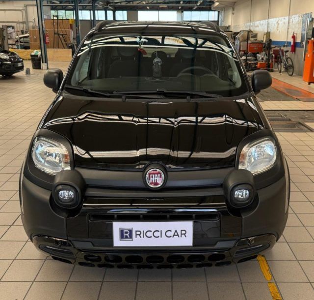 Image of Fiat Panda