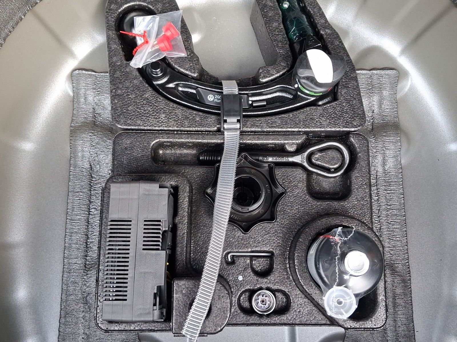 Volkswagen T-Cross - Bild 25
