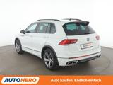 Volkswagen Tiguan 1.5 TSI ACT R-Line Aut.*NAVI*LED*ACC*PLA* - VW Tiguan Gebrauchtwagen in Braunschweig