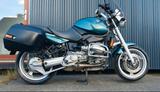 BMW Bmw  R 1100 R - Boxer  Top Zustand , ABS, Zubehö - BMW MOTORRAD BOXER