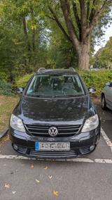 Volkswagen Golf Plus 1.4 TSI 90 kW United United - VW Golf Plus Gebrauchtwagen in Mönchengladbach