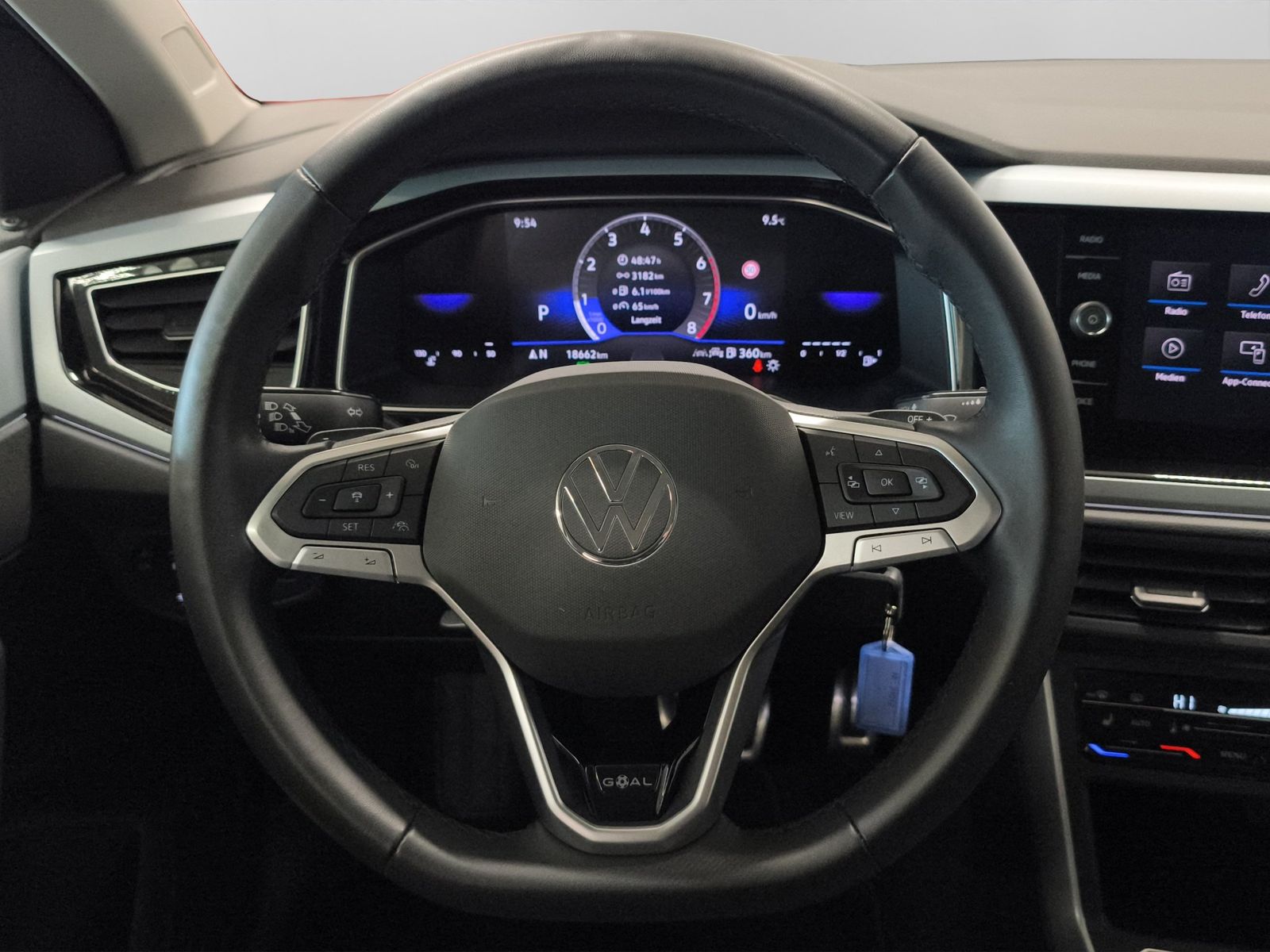 Volkswagen Polo - Bild 9