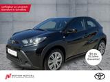 Toyota AYGO X 1.0 Business Edition - Toyota mit Benzin-Antrieb: Kleinwagen, 0