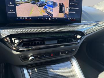 2025 Alpina B4 — миниатюра 12