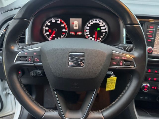 Fahrzeugabbildung SEAT Ateca Style Black BEATS 360° NAV AHK ACC SHZ