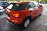 Audi Q2 design/NAVI/ACC/1.HAND/UNFALLFREI/SCHECKHEFT - Audi Q2 Gebrauchtwagen in München