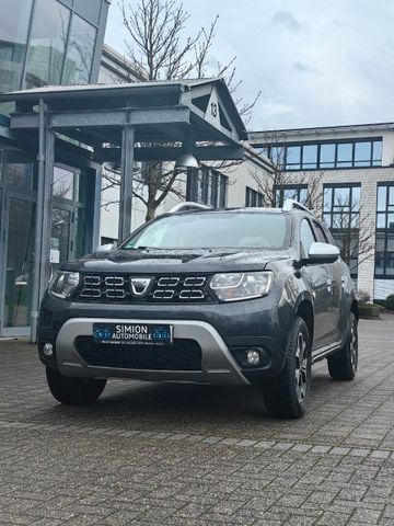 Dacia Duster II Prestige/1.Hand/Sitzheizung/Kamera