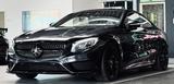 Mercedes-Benz S 500 4M AMG Plus 360*|MAGICSKY|STHZ|BURMESTER - gebrauchte Mercedes-Benz S 500 aus dem Jahr 2016