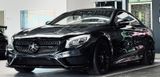 Mercedes-Benz S 500 4M AMG Plus 360*|MAGICSKY|STHZ|BURMESTER - gebrauchte Mercedes-Benz S 500 aus dem Jahr 2016
