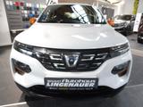 Dacia Spring Electric Comfort Plus 8-fach bereift - scheckheftgepflegte Dacia Spring