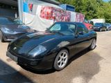Vorschaubild Fiat Barchetta 1.8 16V Hardtop  1-Hand Moorschaden