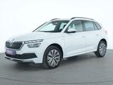 Skoda Kamiq Clever LED|Tempomat|Navi|SHZ|PDC|CarPlay - Benzin Gebrauchtwagen in Offenbach