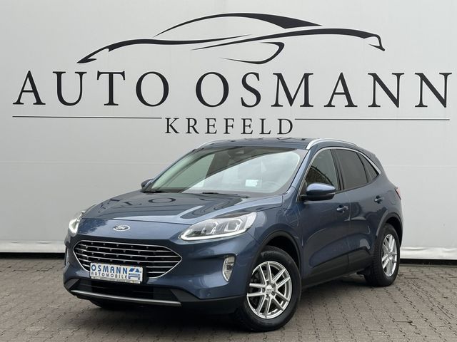 Ford Kuga 2.5 Duratec PHEV TITANIUM / KeyGO / LED