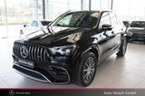 Mercedes-Benz Mercedes-AMG GLE 63 4M+ Pano-Dach+AHK+360­°+DIST - gebrauchte Mercedes-Benz GLE 63 AMG aus dem Jahr 2021