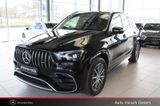 Mercedes-Benz Mercedes-AMG GLE 63 4M+ Pano-Dach+AHK+360­°+DIST - : Geländewagen, Mercedes
