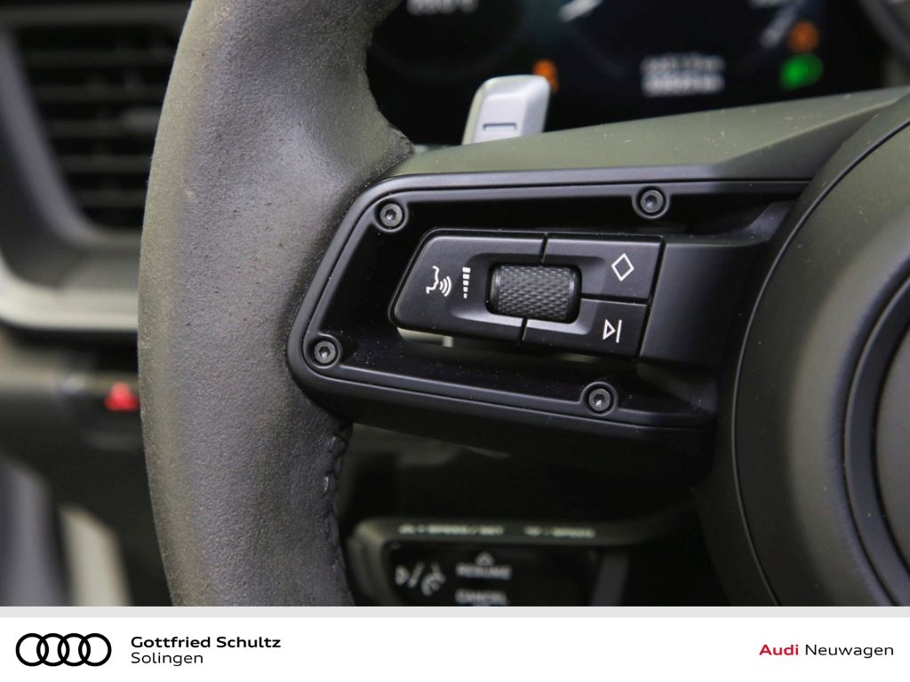 Porsche 992 Carrera S AD Navi Leder Soundsystem Bose LED foto 17