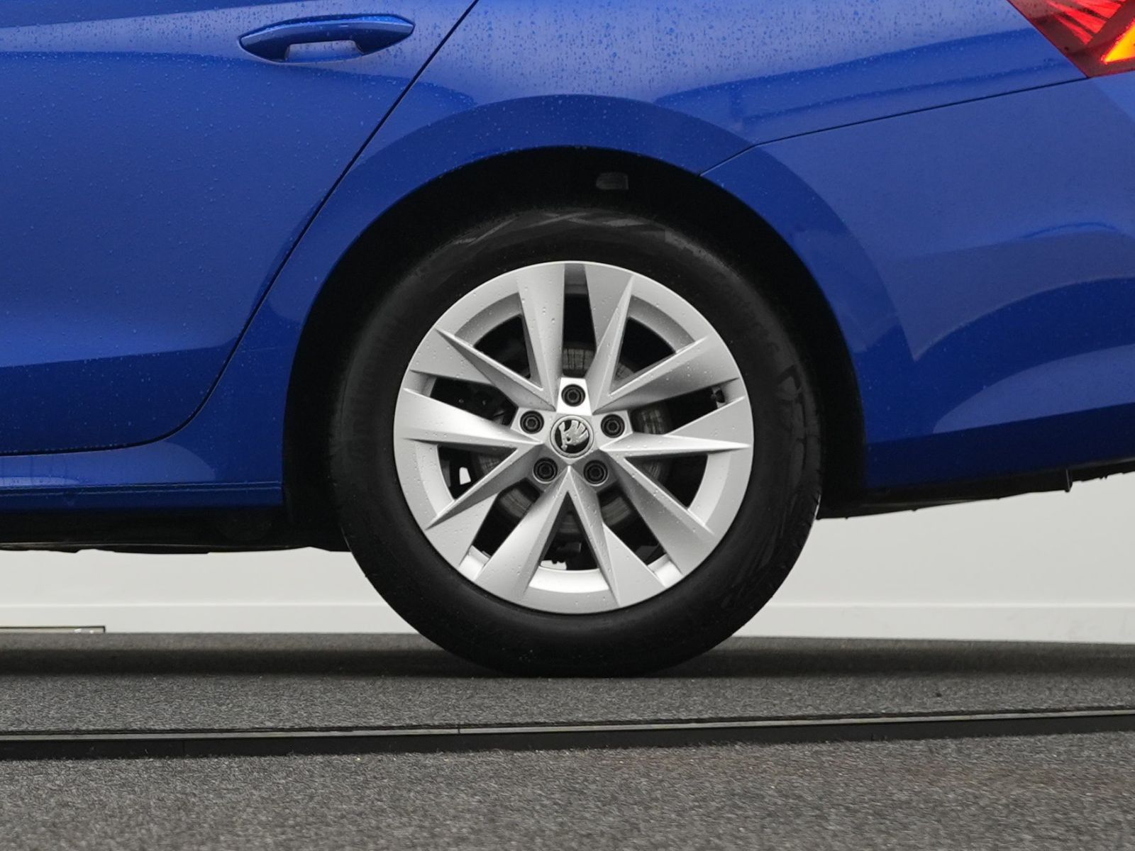 Skoda Octavia - Bild 48
