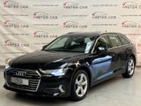 Audi A6 Avant 45 TFSI Sport ACC/Navi+/LED/PDC/SHZ/18 - Audi A6: 18t