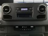 Mercedes-Benz eSprinter 312 Sprinter Kasten L2H2 AUT DynLicht - Mercedes-Benz 312d