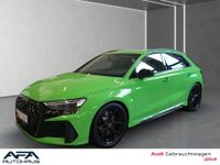 Audi RS3 - Vorschau Bild 1