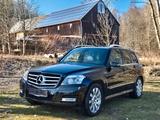 Mercedes-Benz GLK 250 CDI BE 4Matic Sport Edition - Mercedes GLK-Klasse bis 15.000 Euro