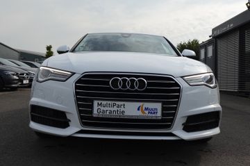 Audi A6 - 2