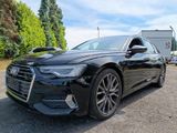 Audi A6 Avant 55 TFSI quattro sport - Audi A6 aus 2022