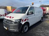 Volkswagen T6 Lang Sortimo Regale 230V Standheizung - Behindertengerechte Volkswagen T6 Transporter