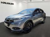 Honda HR-V 1.5 Sport *Navi*Parksensoren*Sitzheizung* - Honda HR-V aus 2019