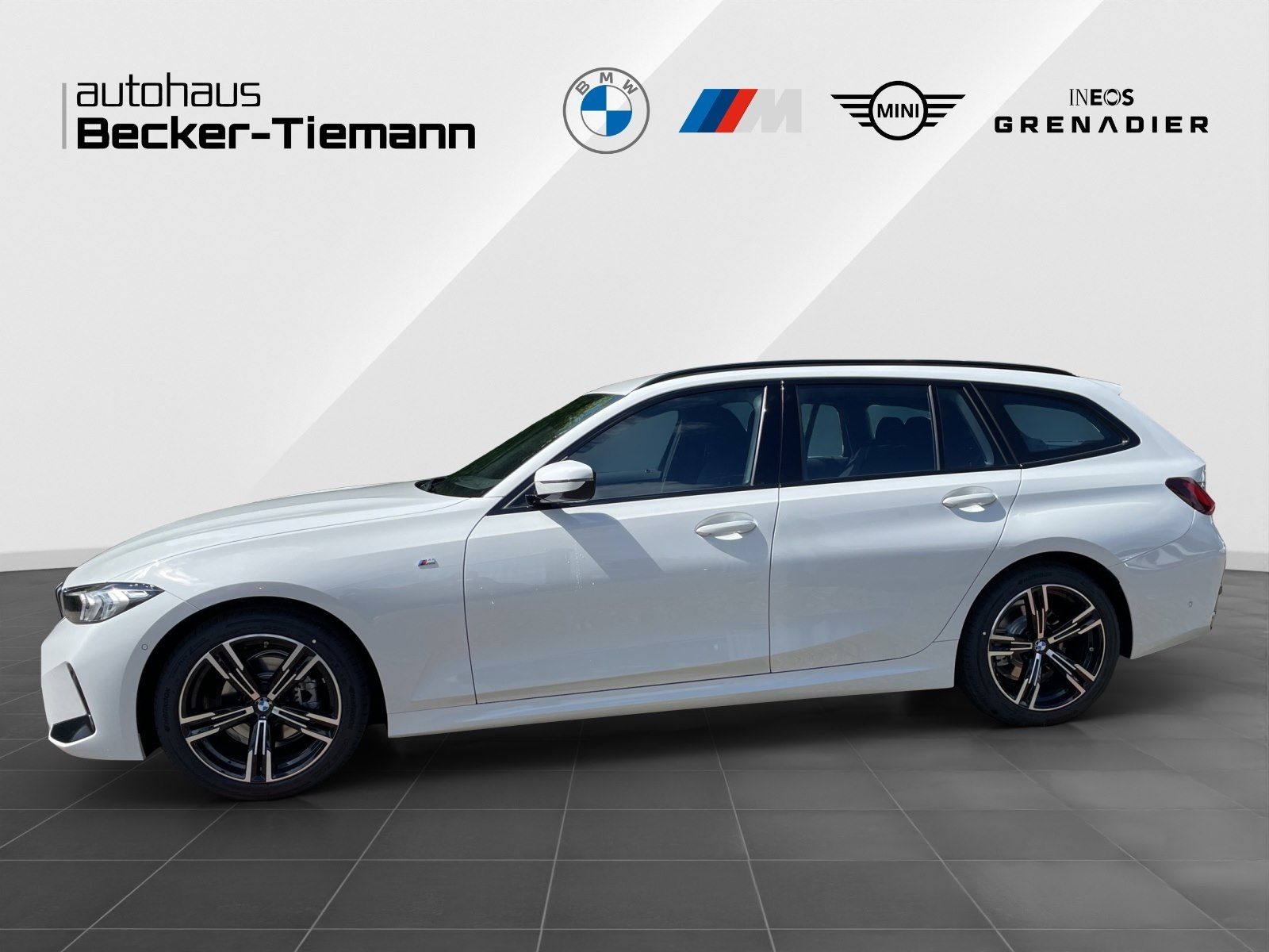 BMW 318 - Bild 3