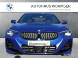 BMW 220i Coupé M Sportpaket HiFi DAB Komfortzg. AHK - BMW 220 in Nürnberg