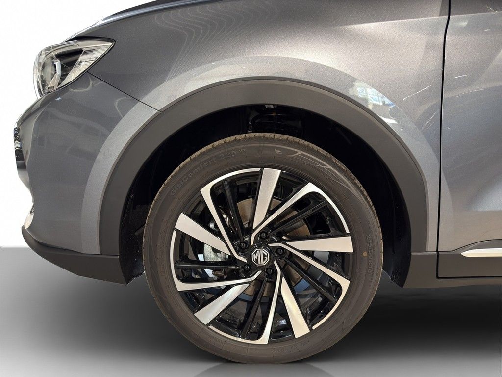 MG ZS - Bild 18