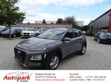 Hyundai KONA (OS) Trend 2WD - Hyundai KONA Diesel Gebrauchtwagen