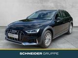 Audi A4 Allroad 2.0 TFSI 45 quattro AHK+LED+NAVI+SHZ - Audi A4 Allroad aus 2020