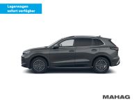 Volkswagen Tiguan - Vorschau Bild 7