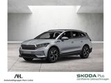 Skoda ENYAQ 60 Loft LED ACC SmartLink - silberne Skoda Enyaq