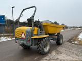 Neuson 6001 Dumper Raddumper Wacker Neuson *1776 h *TOP - Neuson LKWs