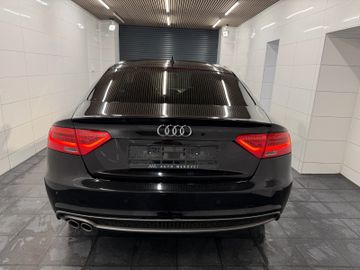 Audi A5 - 5