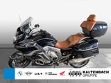 BMW K 1600 GTL KOMFORT-P. GRIFFHEIZUNG NAVI XENON - Offers