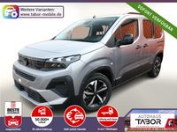 Peugeot Rifter - Vorschau Bild 1