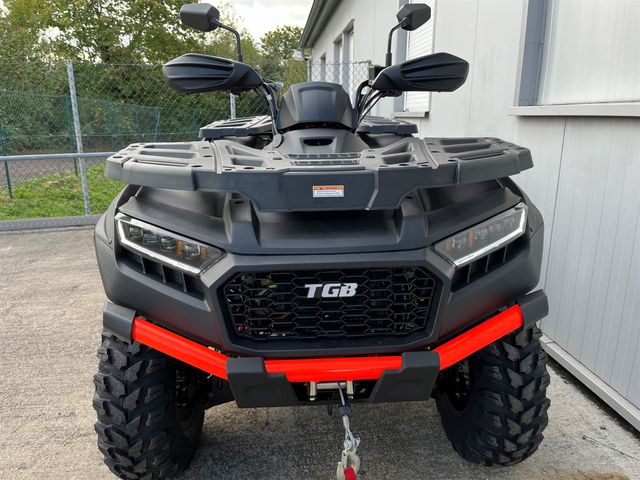 TGB Blade 560 ABS Blade 560 ABS Touring T3