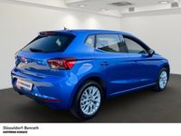 Seat Ibiza - Vorschau Bild 4