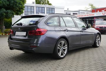BMW 320 - 5
