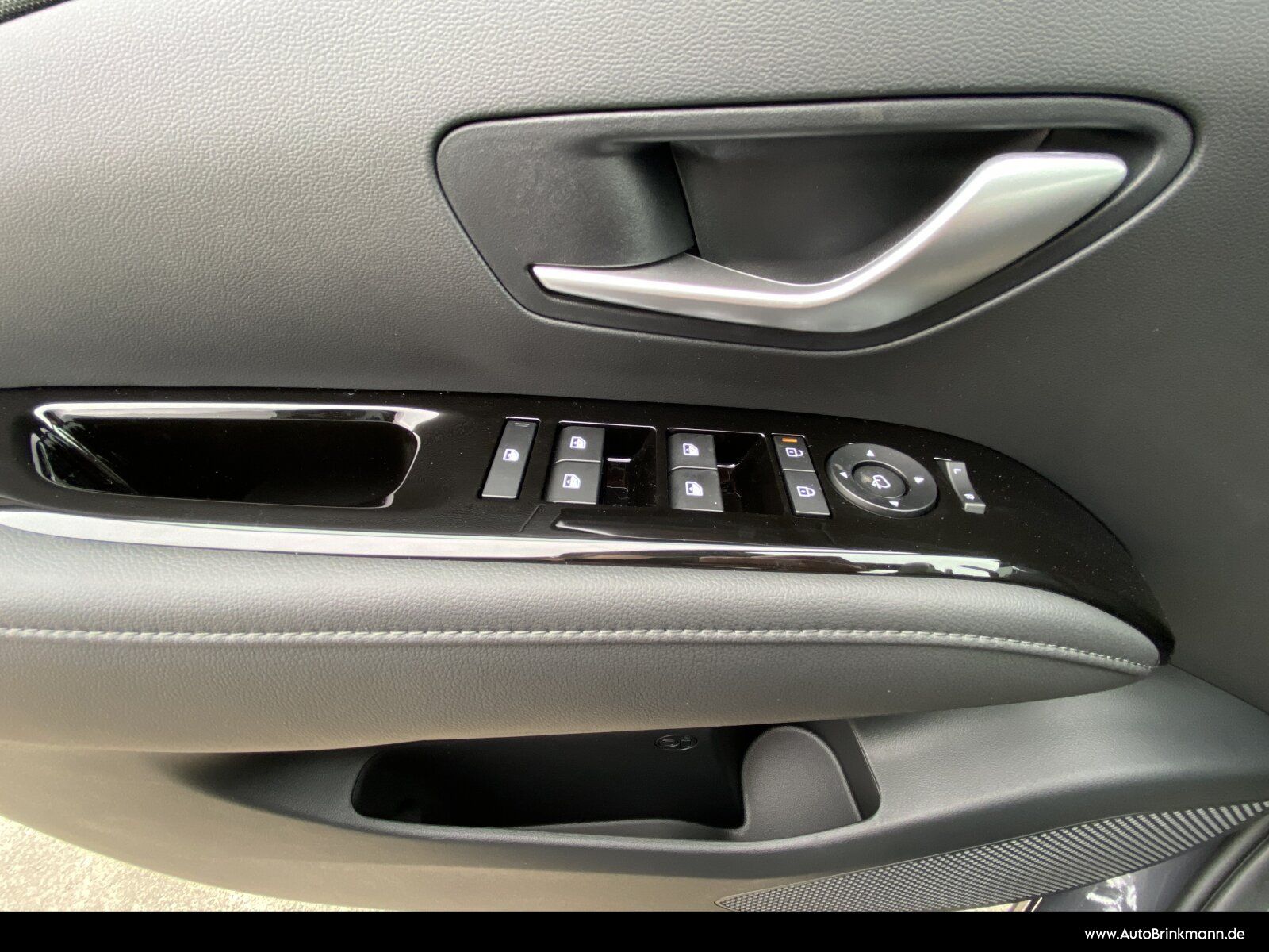 Hyundai Tucson – Bild 10