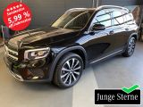 Mercedes-Benz GLB 200 d Progressive LED MBUX Kamera Sitzhzg. - Mercedes-Benz GLB-Class Jahreswagen